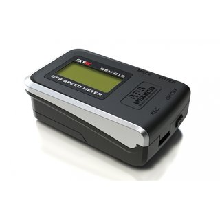 SkyRC SK500002 GPS Geschwindigkeits Messgert