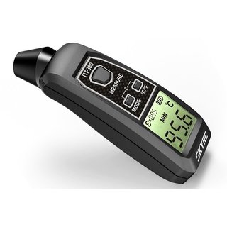 SkyRC SK500016 Infrarot Thermometer