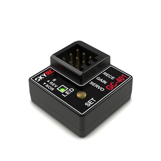 SkyRC SK600068-02 Drift Gyro GC401