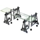 SkyRC SK600069-01 Einstellehre Setup Tool Schwarz