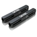 SkyRC SK600069-13 Bodenabstandslehre Block Schwarz