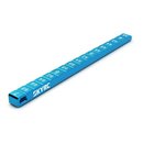 SkyRC SK600069-20 Bodenabstandslehre 3.8-7.0mm Blau