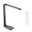 SkyRC SK600089BK Led Pit Lampe Schwarz
