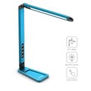 SkyRC SK600089BL Led Pit Lampe Blau