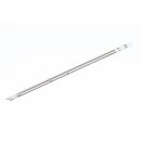 SkyRC SK600090-02 Ersatzl�tspitze D200 Flach (Mei�elform)