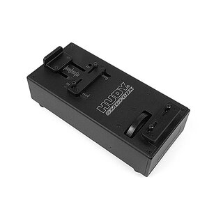 Hudy 104300 MICRO START-BOX 1/18