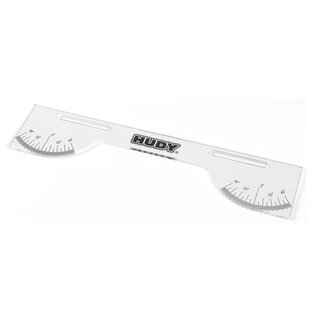 Obere Messplatte fr 1/10 Off Road