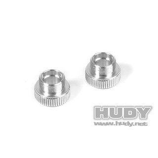 Alu Set Up Wheels 1/10 & 1/12 Adapter