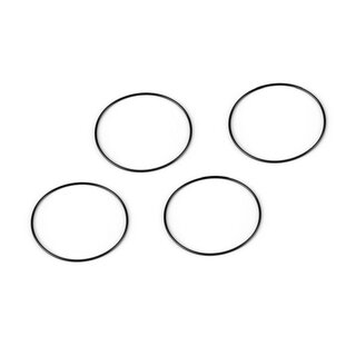 O-Ring fr 1/10 On Road Set up Rder (4)