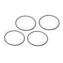 O-Ring f�r 1/8 Off Road Set up R�der (4)