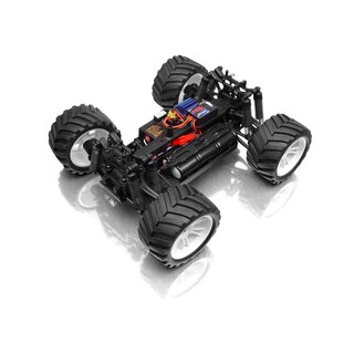 Xray  380600  M18MT - 4WD SHAFT DRIVE 1/18 MICRO MONSTER TRUCK