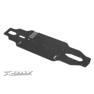 Xray  301134 T4 CHASSIS 2.2MM GRAPHITE