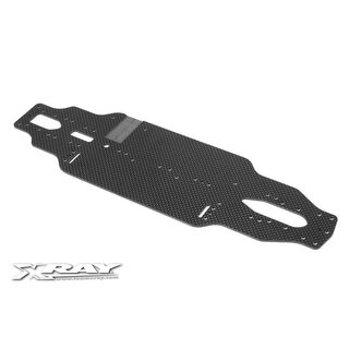 Xray  301134 T4 CHASSIS 2.2MM GRAPHITE