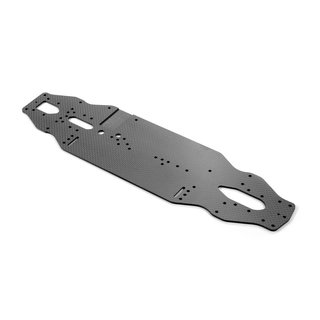Xray  301137 T415 CHASSIS 2.2MM GRAPHITE