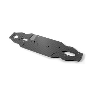 Xray  301139 T416 CHASSIS 2.2MM GRAPHITE