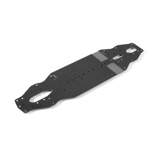 T4´18 Chassis 2.2mm Kohlefaser