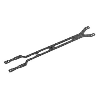 T4´18 Top-Deck 1.6mm Kohlefaser