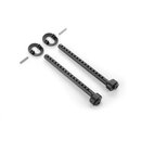 Karosseriebefestigungsset Eccentric +1mm H�henverstellung vo