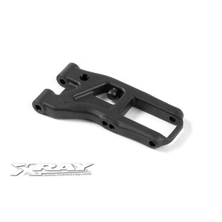 Querlenker hart, vorne RUBBER SPEC - 2 Loch
