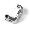 Xray  302335 ALU C-HUB FRONT BLOCK, RIGHT - 2� DEG. - ORANGE