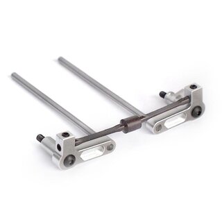 Stabilisator, einstellbar, Set, vorne