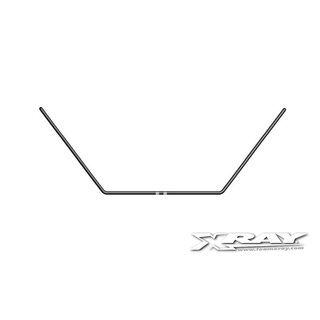 T4 Stabilisator vorne 1.2mm