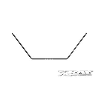 T4 Stabilisator vorne 1.4mm