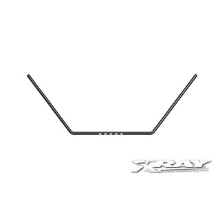 T4 Stabilisator vorne 1.5mm