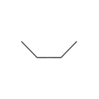 Stabilisator - fr kugelgelagerte Aufnahme - Front 1.3mm