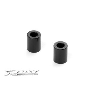 Alu Abstandshalter fr Dual Servo Saver (2)