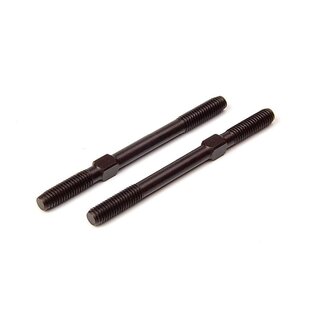 Gewindestangen, einstellbar L/R 40mm, Federst