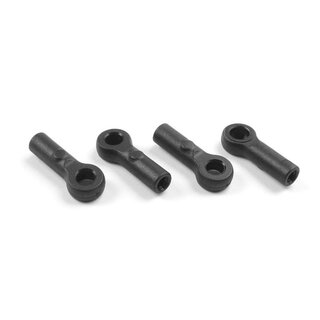 SLVR Kugelpfanne 54,9mm, einseitig-offen