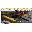 T4�18 Messing Motor Befestigungsplatte