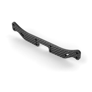 T419 ULP Dmpferbrcke hinten 3.0mm Kohlefaser