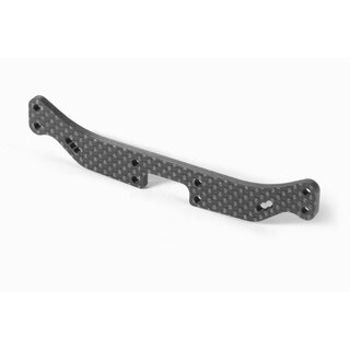 ULP Dmpferbrcke hinten 3.0mm Kohlefaser