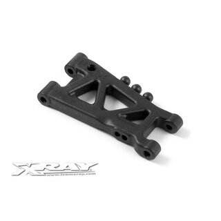 Querlenker (hart), hinten RUBBER SPEC - 2 Loch