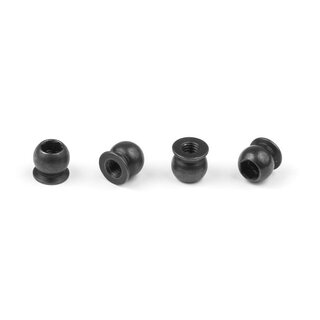 Kugelkopf 5,8mm Innensechskant