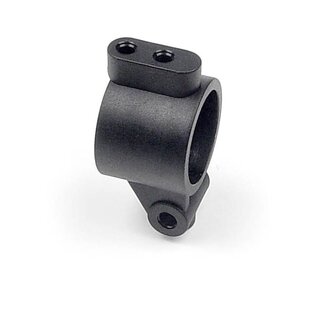 Achsschenkel C-HUB, hinten, Kunststoff