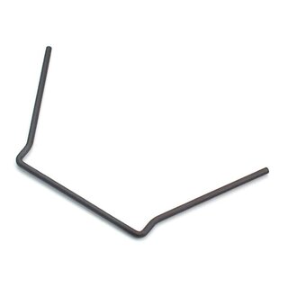 Stabilisator 2,0mm, hinten