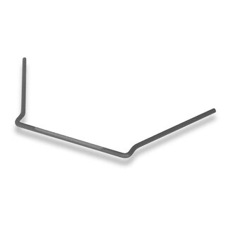 Stabilisator 1,5mm, hinten