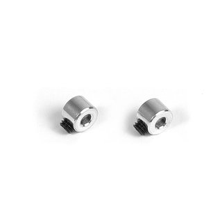 Xray  303440 ALU ANTI-ROLL BAR COLLAR (2)