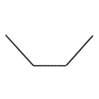 Stabilisator 1,5mm, hinten