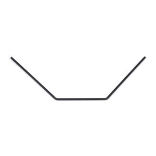 Stabilisator 1,6mm, hinten