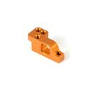 Xray  303712-O ALU LOWER 2-PIECE SUSPENSION HOLDER FOR...