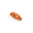 Xray  303713-O ALU LOWER 2-PIECE SUSPENSION HOLDER FOR...