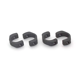 Antriebswellen-Verschleissset 3mm, Plastik