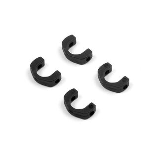 Antriebswellen-Verschleissset 3,5mm, Kunststoff
