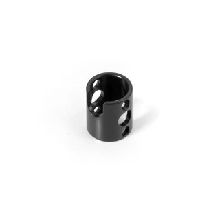 T4 ECS (ES) Kardan Verbinder fr 2mm Pin Federstahl