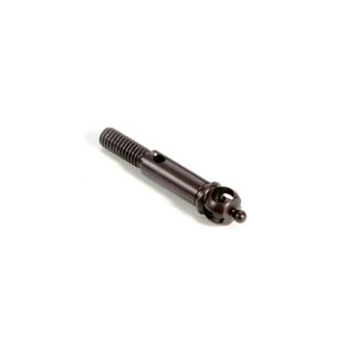 ECS Antriebsachse fr 2mm Pin, Federstahl