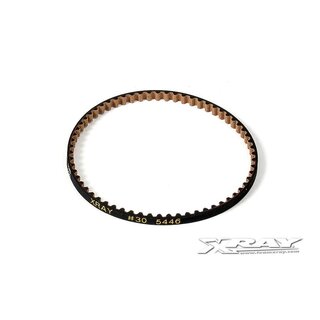 Antriebsriemen (3mm x 189mm), hinten, Kevlar